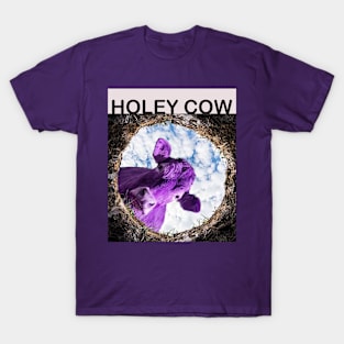 Holey Cow T-Shirt
